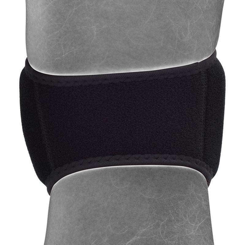 RDX K501 Bandas de soporte de rótula de rodilla de doble correa ajustable para atletas - Chelo Sports