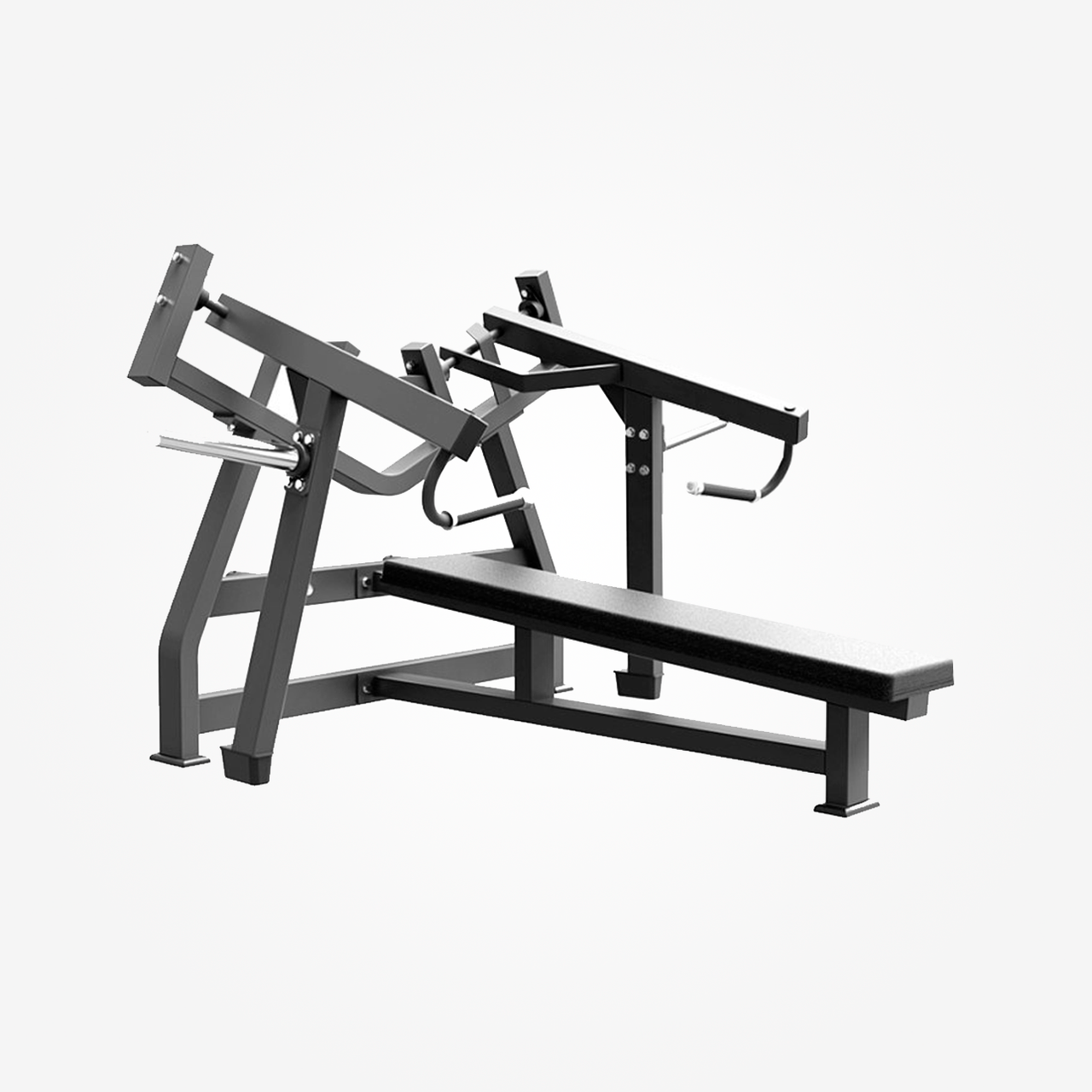 BANCO LAYDOWN CHEST PRESS