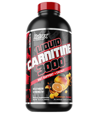 Thumbnail for NUTREX CARNITINA LÍQUIDA 3000 - Chelo Sports