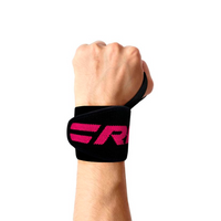 Thumbnail for RDX W2 Wrist Wraps for Bodybuilding 