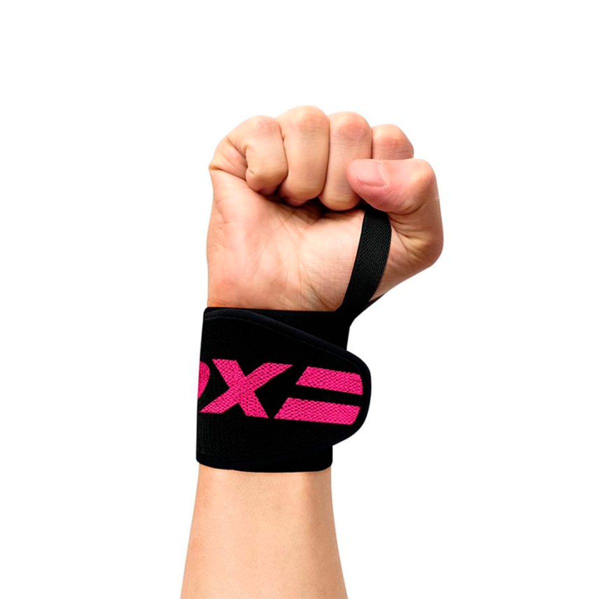 RDX W2 Wrist Wraps for Bodybuilding 