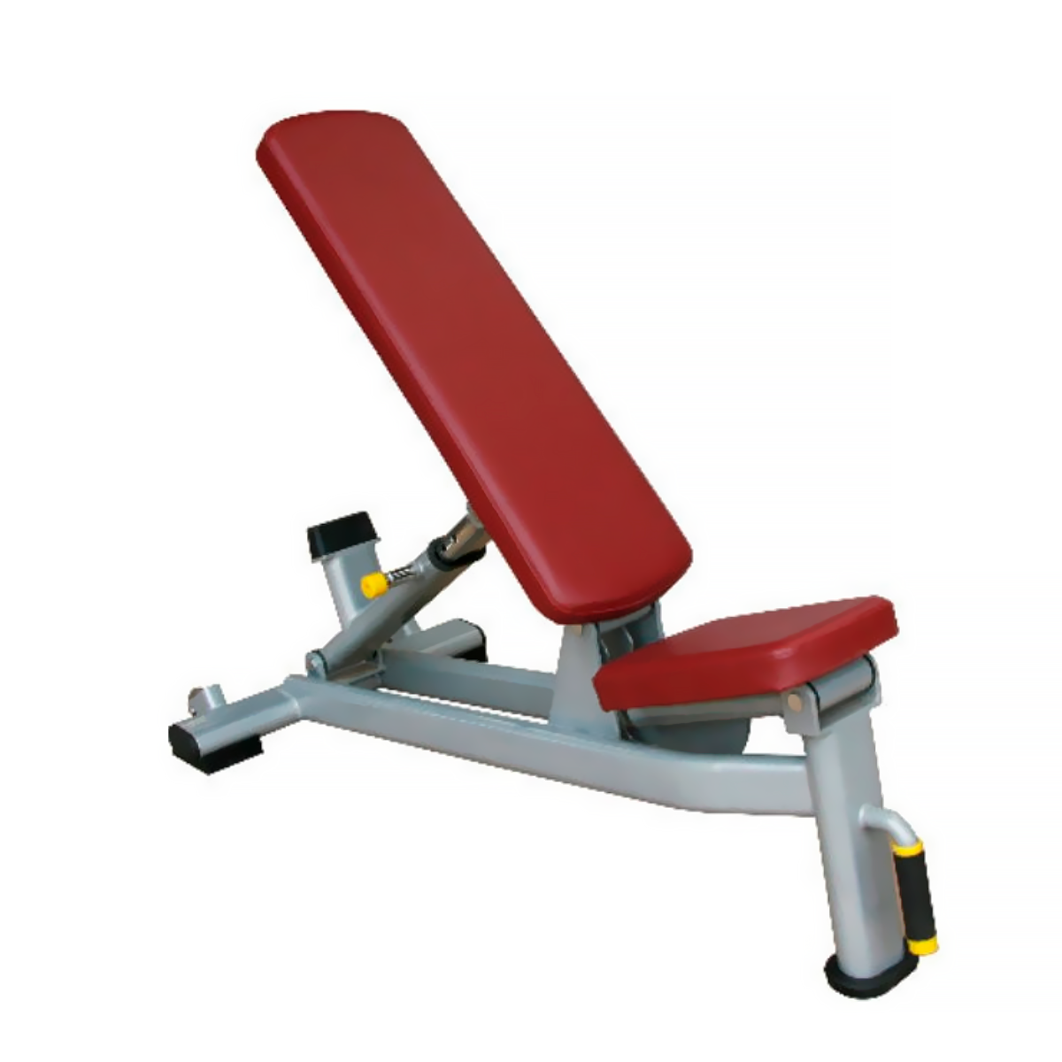 MULTI-ADJUSTABLE BENCH