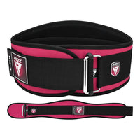 Thumbnail for RDX X3 6 INCH NEOPRENE WEIGHTLIFTING BELT