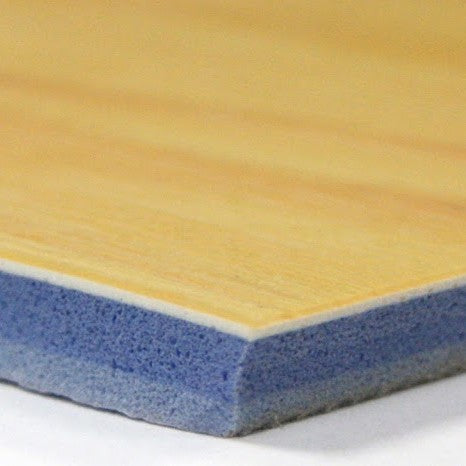 Piso PVC M2 1x1 en Bolivia - piso vinílico para gimnasio - Chelo Sports