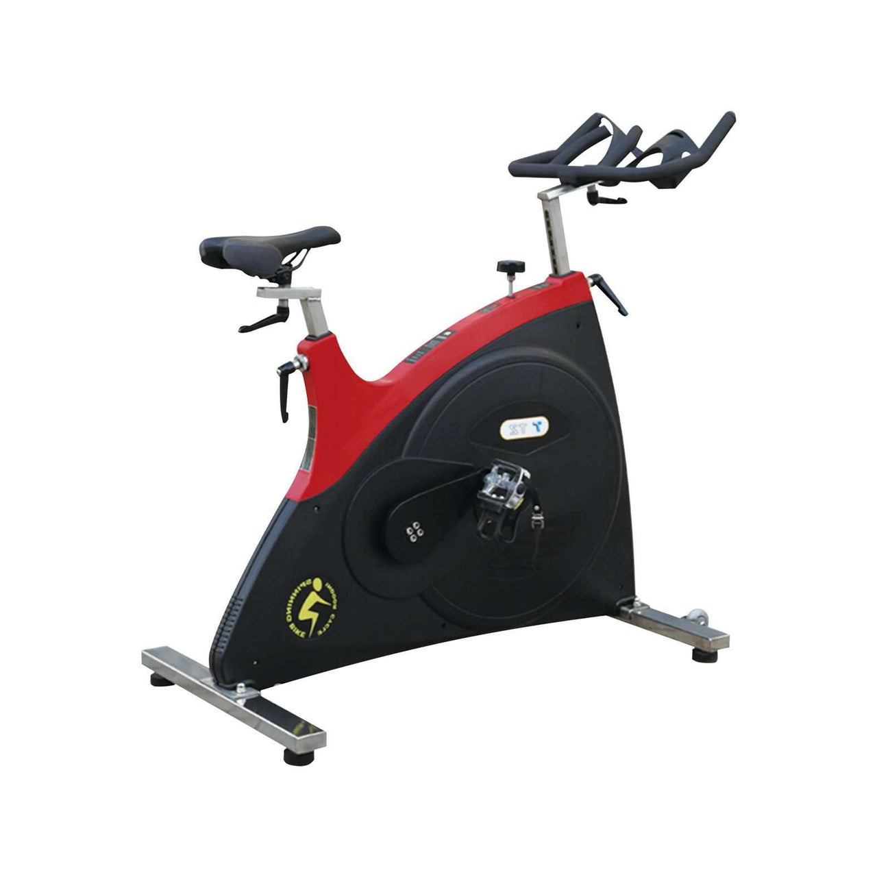 BICICLETA DE ENTRENAMIENTO - Chelo Sports