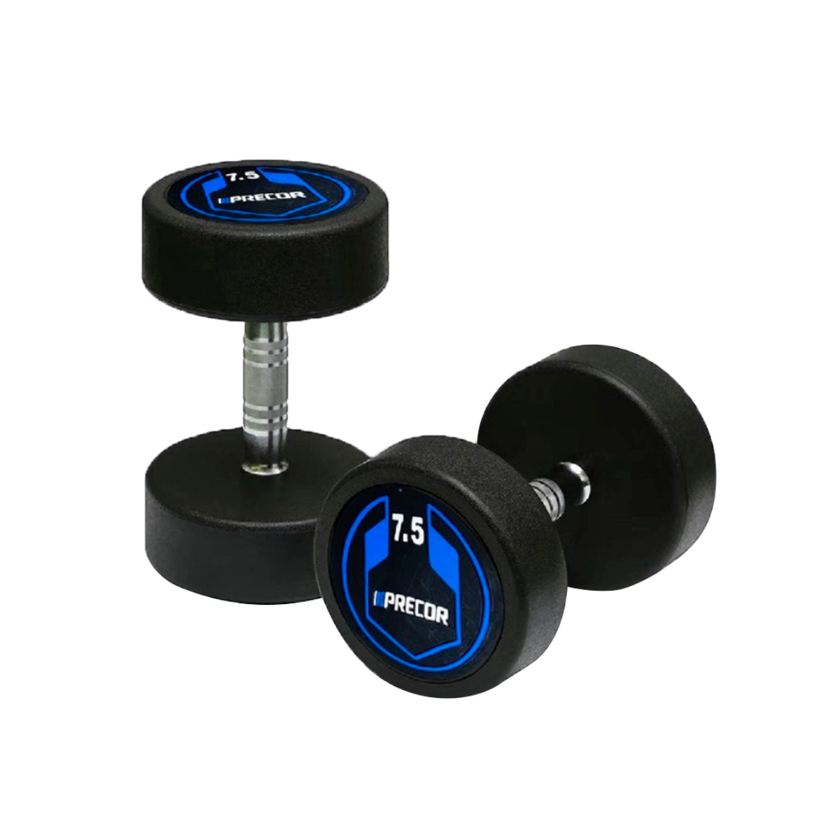 Urethane Dumbbells Set 2.5 - 40 kgs