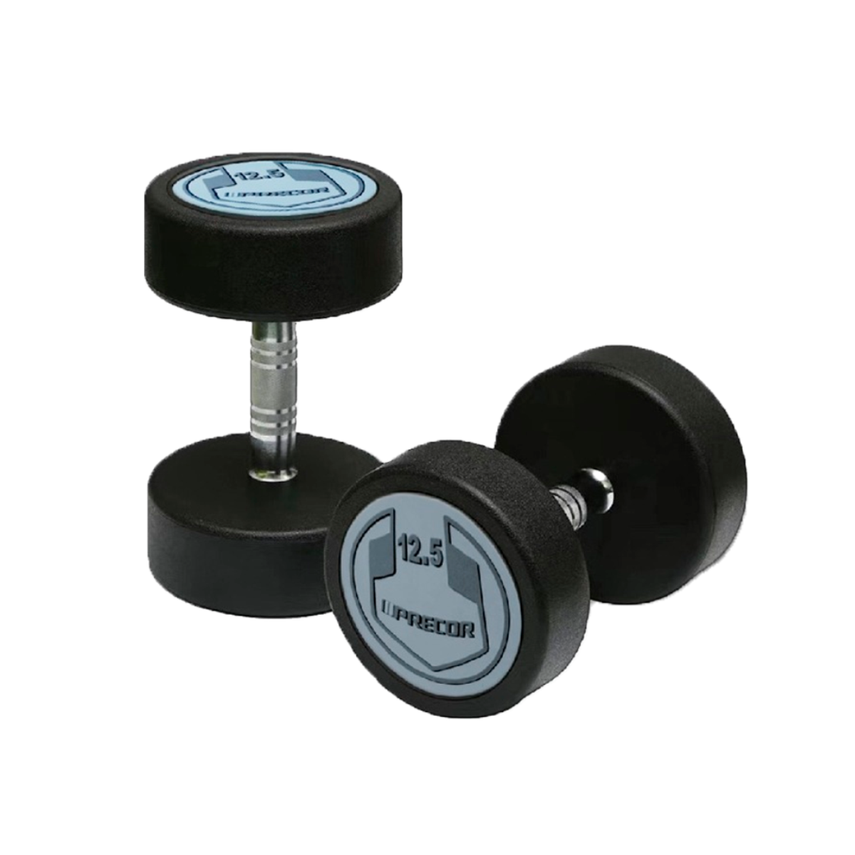 Urethane Dumbbells Set 2.5 - 40 kgs