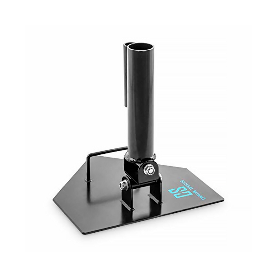 Soporte de Barra en Bolivia - rack para barras - Chelo Sports
