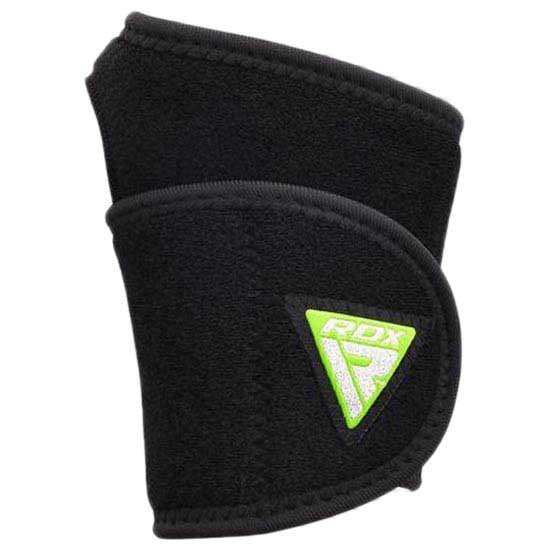 Munequera de neopreno W1 RDX en Bolivia - accesorio de soporte para gimnasio - Chelo Sports