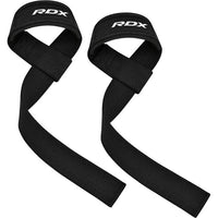 Thumbnail for RDX W1 WEIGHT TRAINING WRIST STRAPS