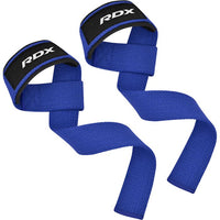 Thumbnail for RDX W1 WEIGHT TRAINING WRIST STRAPS
