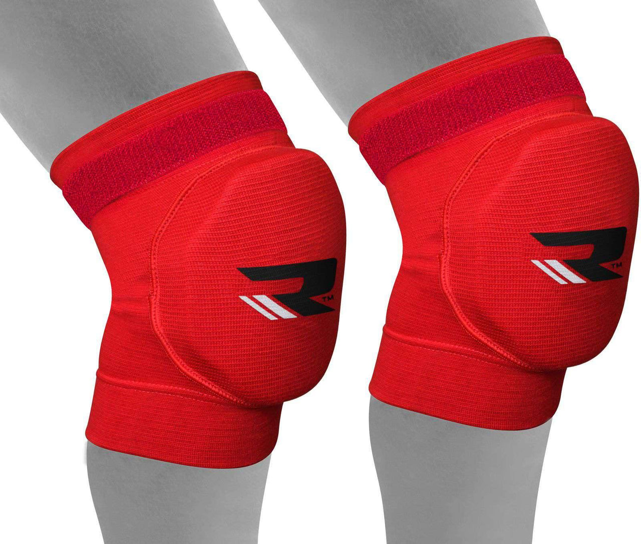 Funda acolchada con soporte de rodilla con certificación RDX K1 CE para Muay Thai y MMA - Chelo Sports