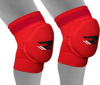 Thumbnail for Funda acolchada con soporte de rodilla con certificación RDX K1 CE para Muay Thai y MMA - Chelo Sports