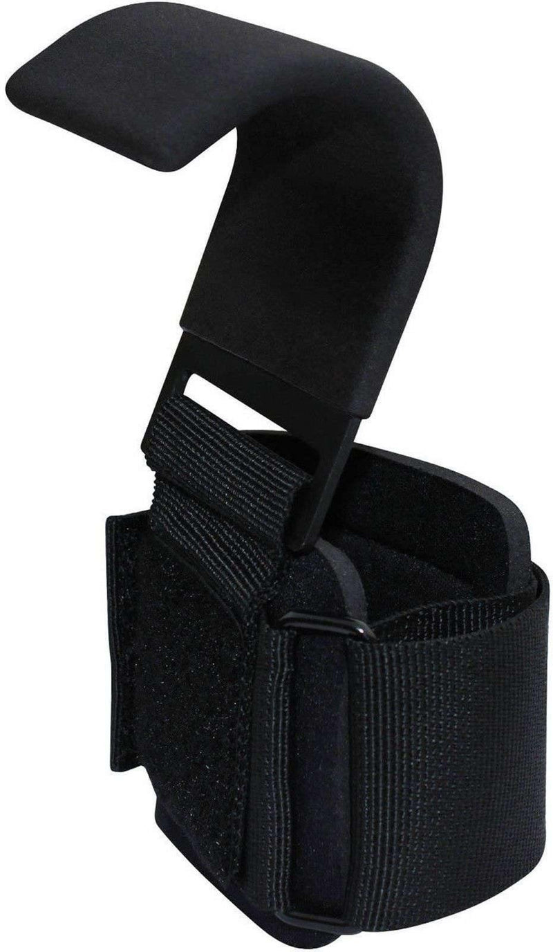 Correas de levantamiento de pesas RDX W5 - Chelo Sports