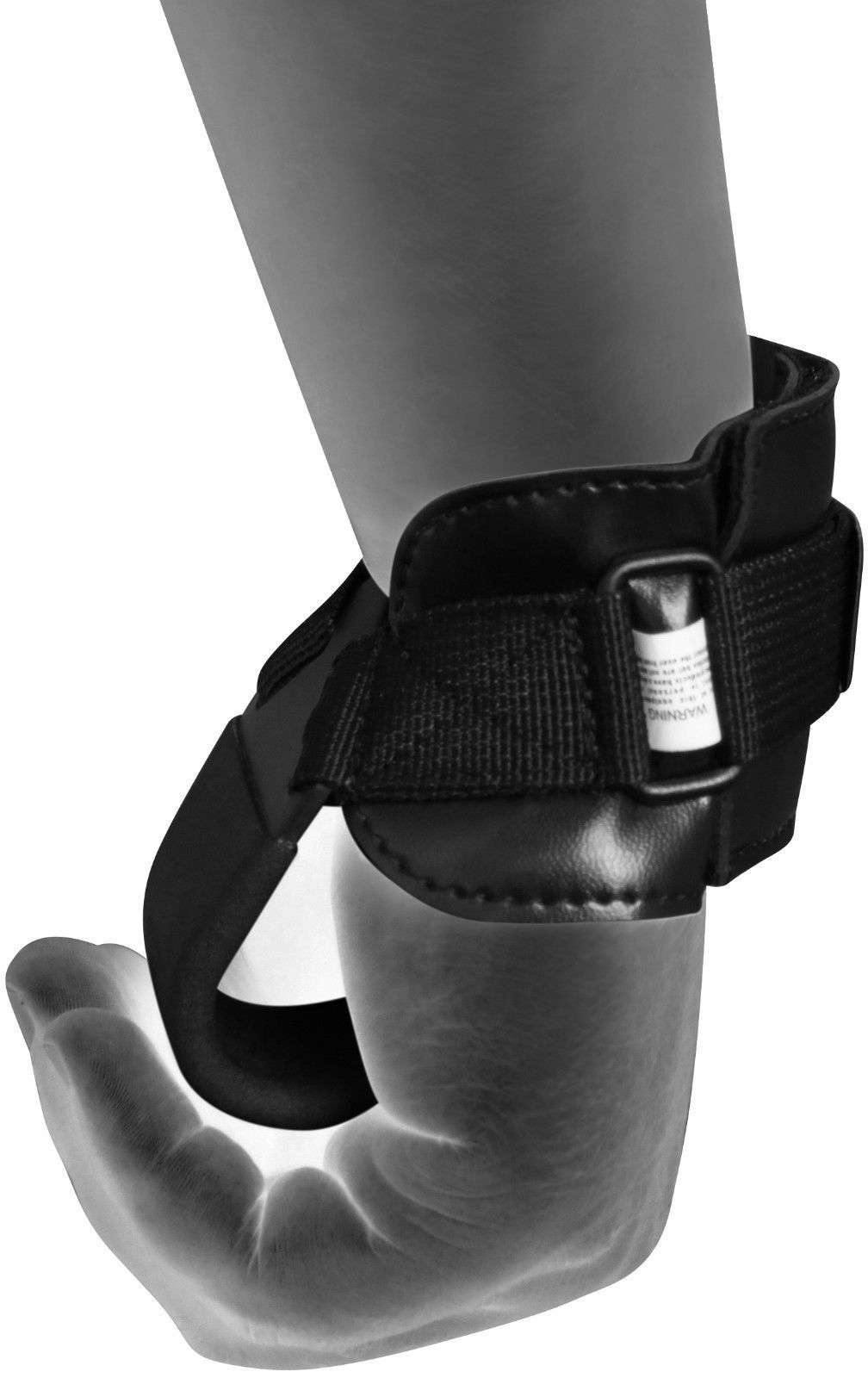 Correas de gimnasio RDX W9 Reverse  Straps - Chelo Sports