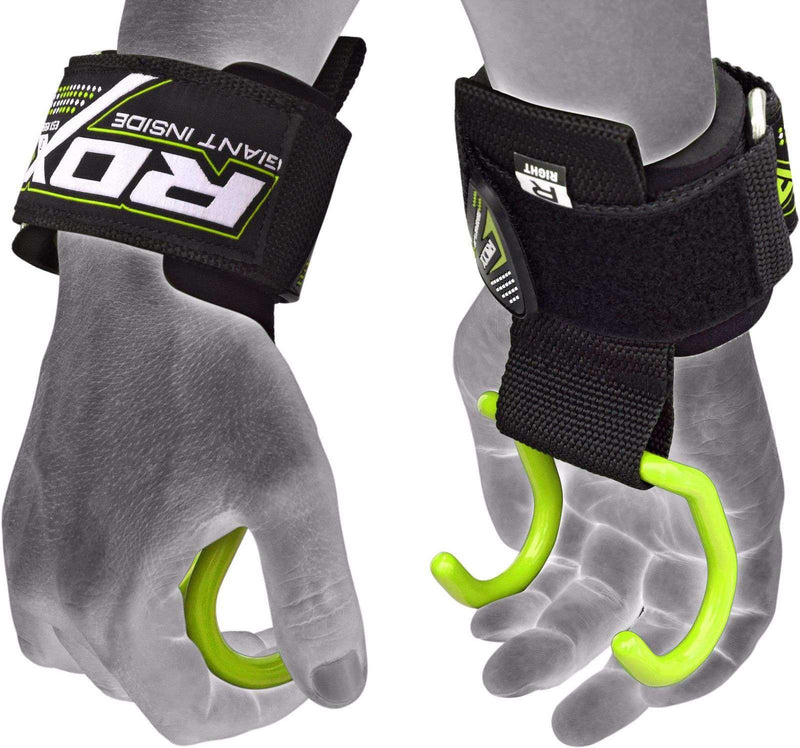 RDX W15 Correas de muñeca