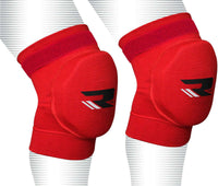 Thumbnail for Funda acolchada con soporte de rodilla con certificación RDX K1 CE para Muay Thai y MMA - Chelo Sports