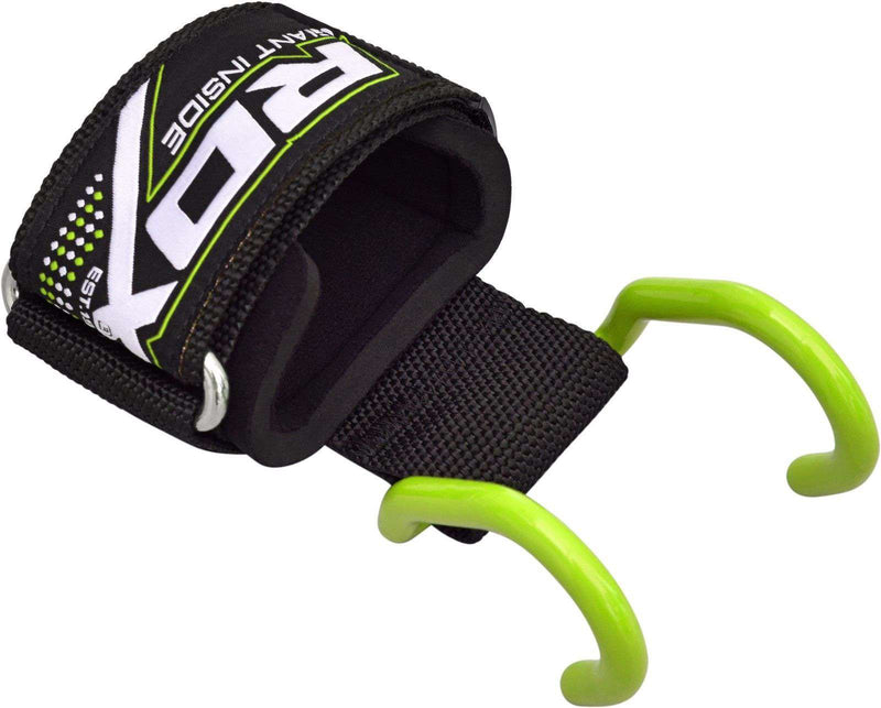 RDX W15 Correas de muñeca
