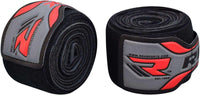 Thumbnail for RDX NB 3m Elasticted Pro Hand Wraps Tape para boxeo, MMA y Muay Thai - Chelo Sports