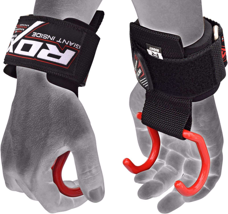 RDX W15 Correas de muñeca