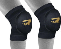 Thumbnail for Funda acolchada con soporte de rodilla con certificación RDX K1 CE para Muay Thai y MMA - Chelo Sports