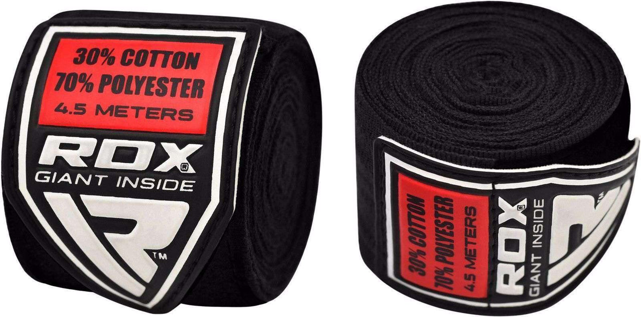 RDX RB 4.5m vendas para boxeo, MMA y Muay Thai - Chelo Sports