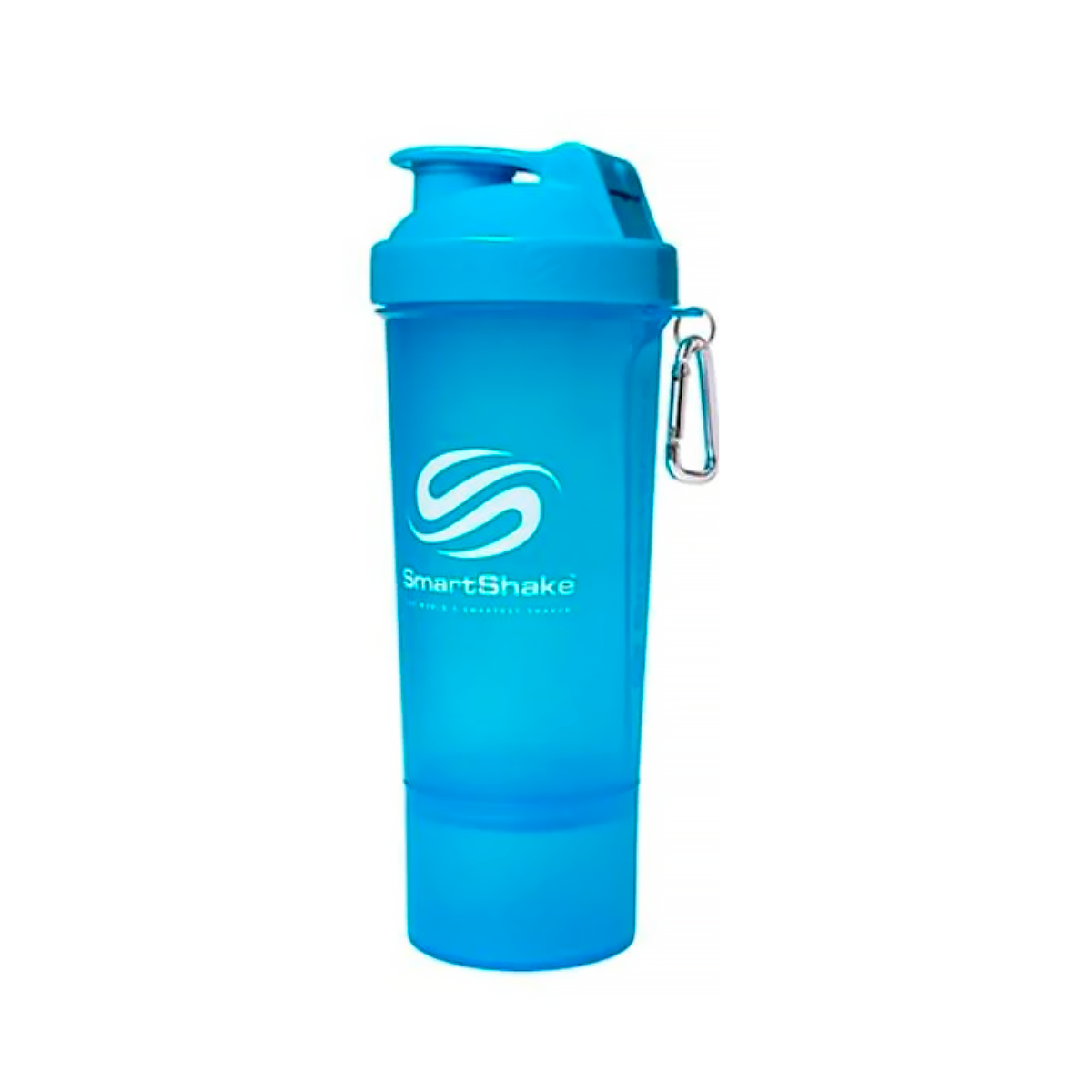 Smart Shake