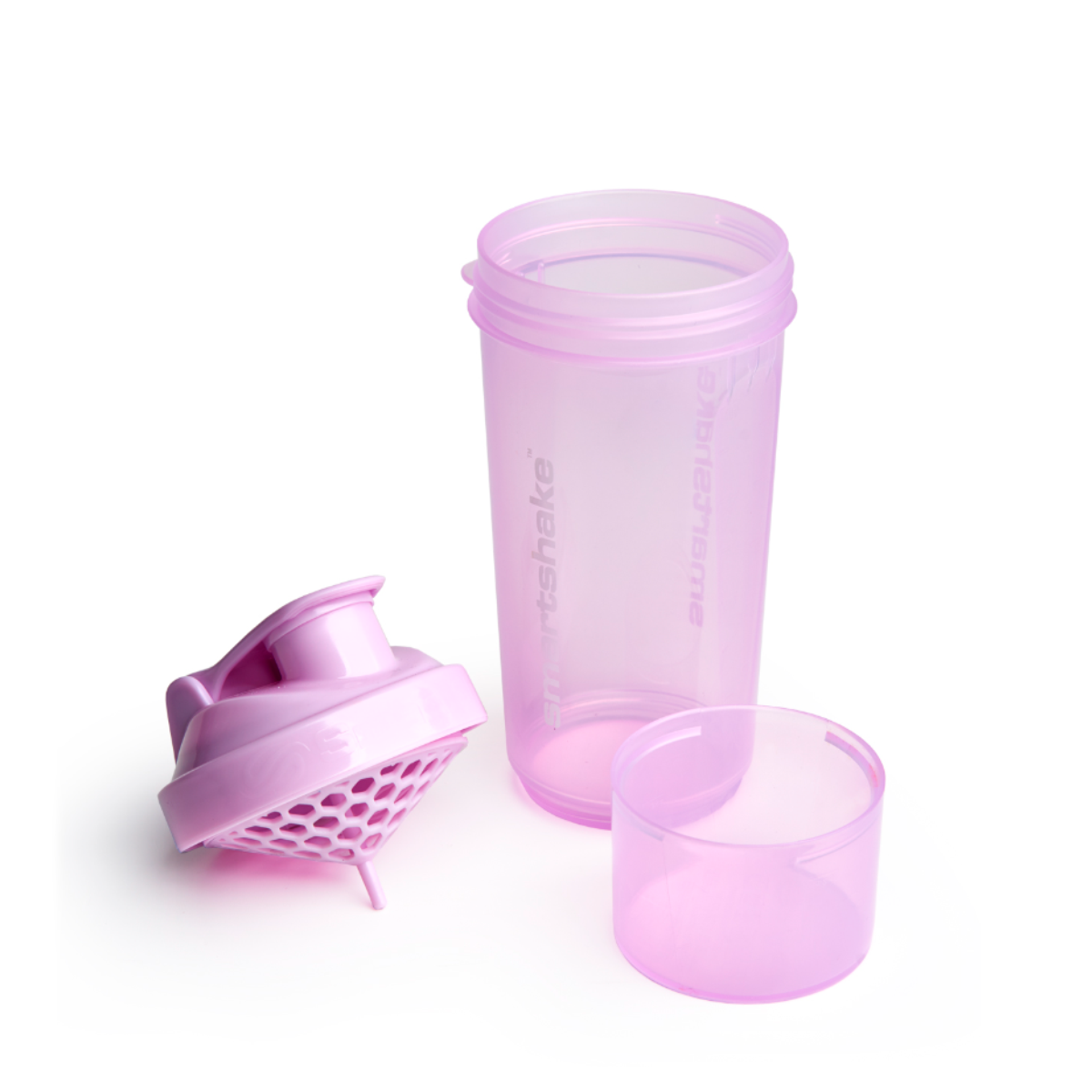 SmartShake Slim (500ml)