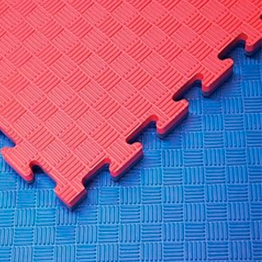 Piso Tatami 3 cm en Bolivia - piso para gimnasio y artes marciales - Chelo Sports