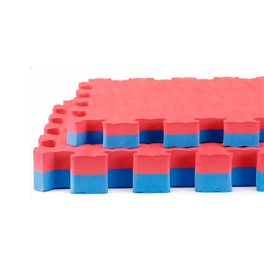 Piso Tatami 3 cm en Bolivia - textura antideslizante - Chelo Sports