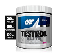 Thumbnail for Testrol Elite 30 servings 