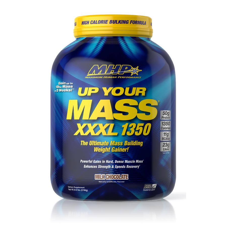 UP YOUR MASS XXXL 1350 