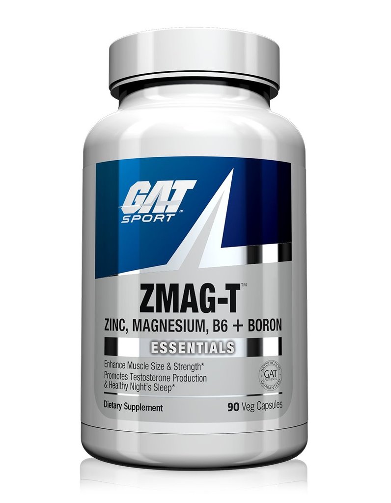 ZMAG-T™ - OVERNIGHT RECOVERY SUPPORT* 